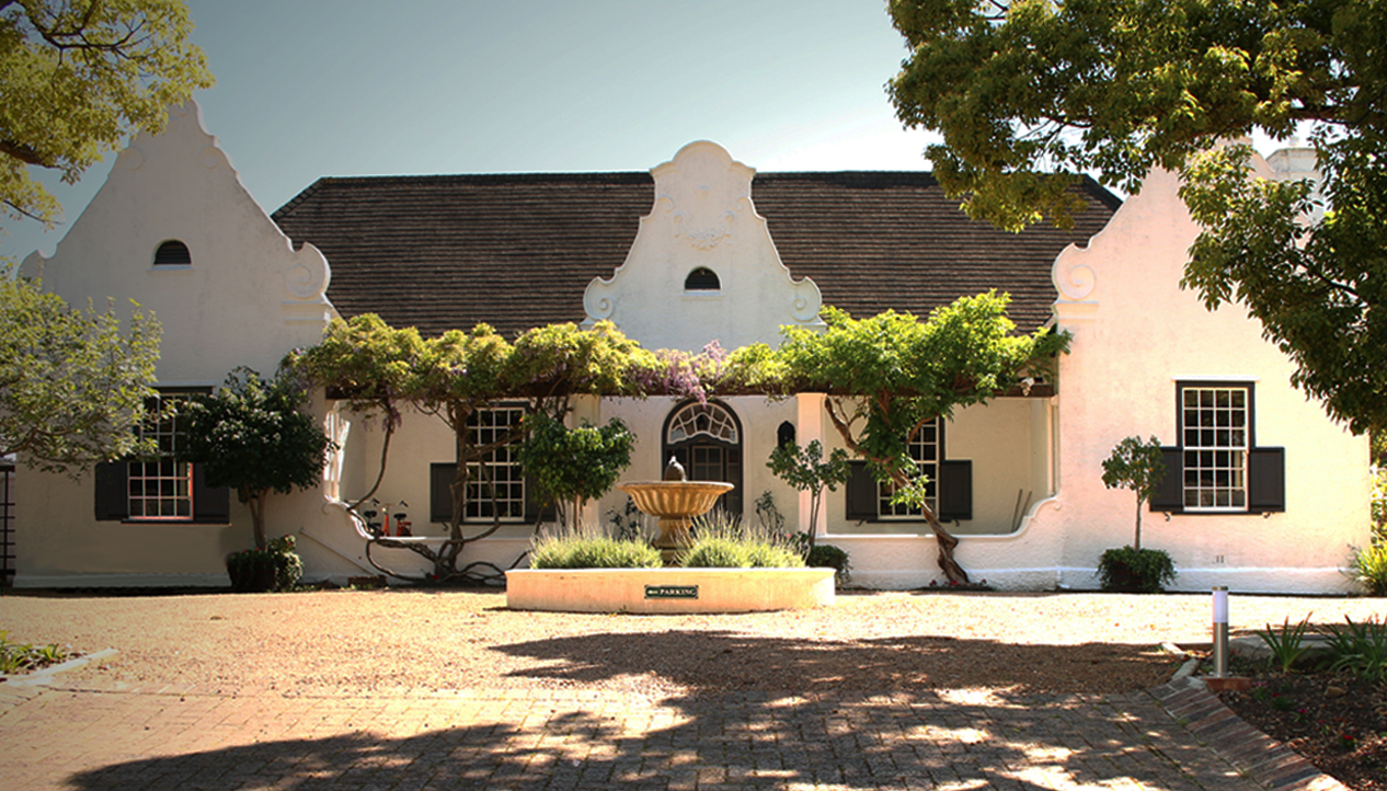 Albourne Guest House, Somerset West, South Africa
