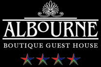Guest House accommodation in Somerset West